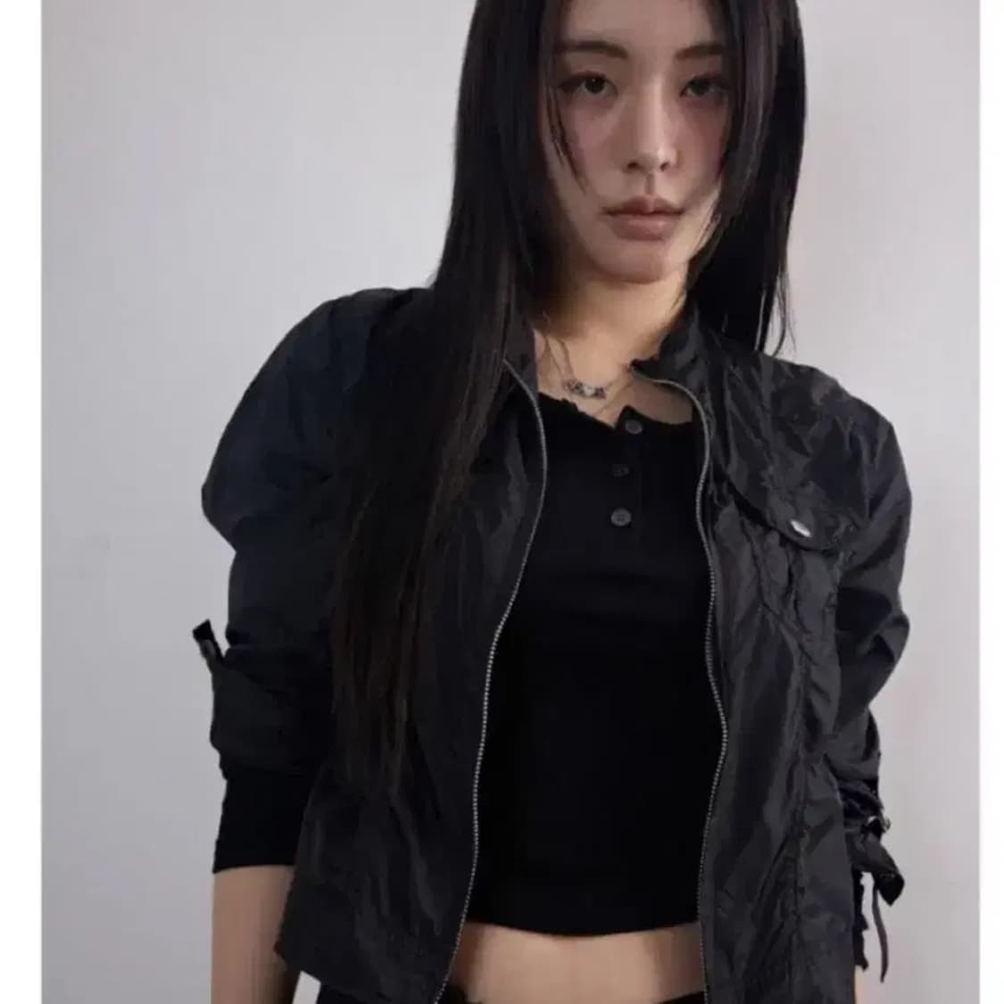 애즈온 네오 나일론 자켓  상품이미지2