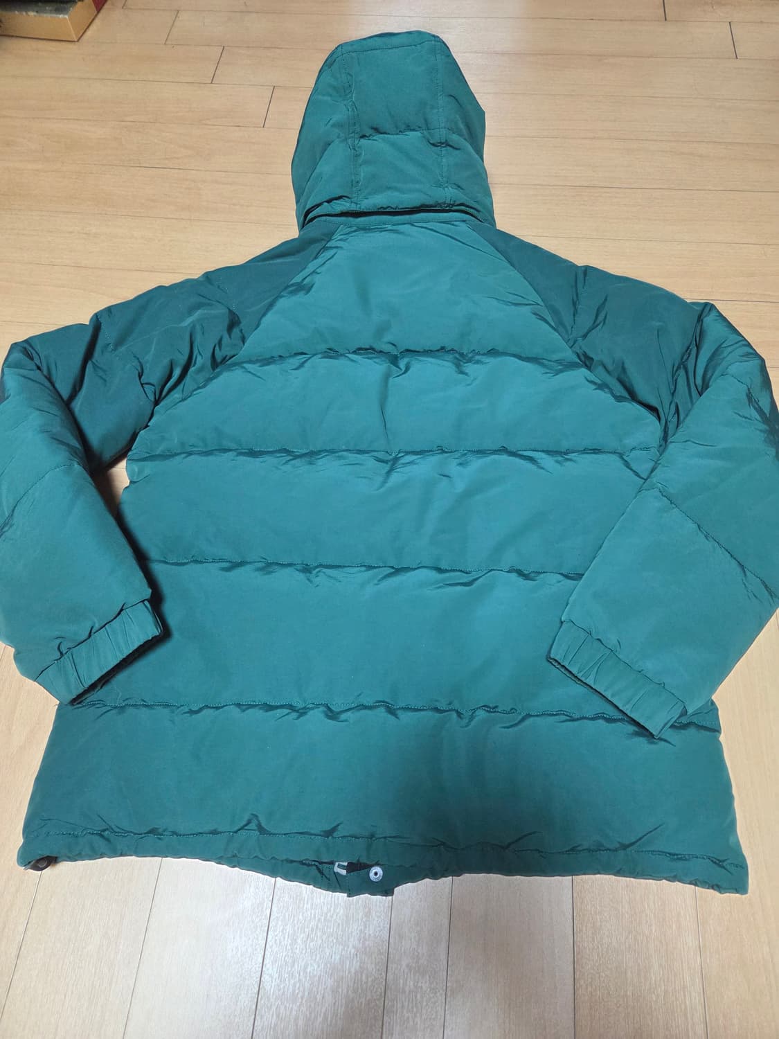 펜필드 후드 패딩 점퍼 105 상품이미지4