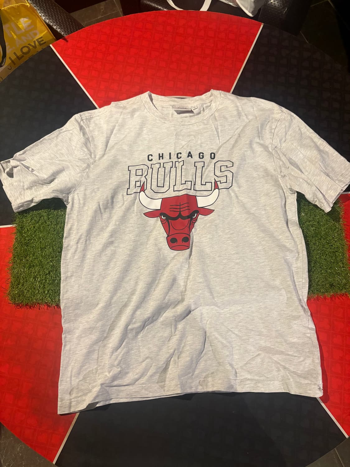 [중고] NBA 남성반팔 (XXL) 상품이미지1