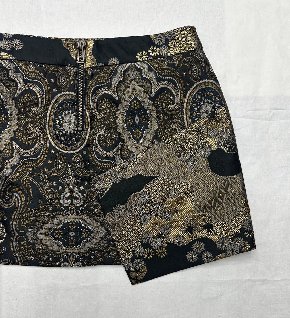 fall2013 jakiko mixdeluxe 스커트 상품이미지5