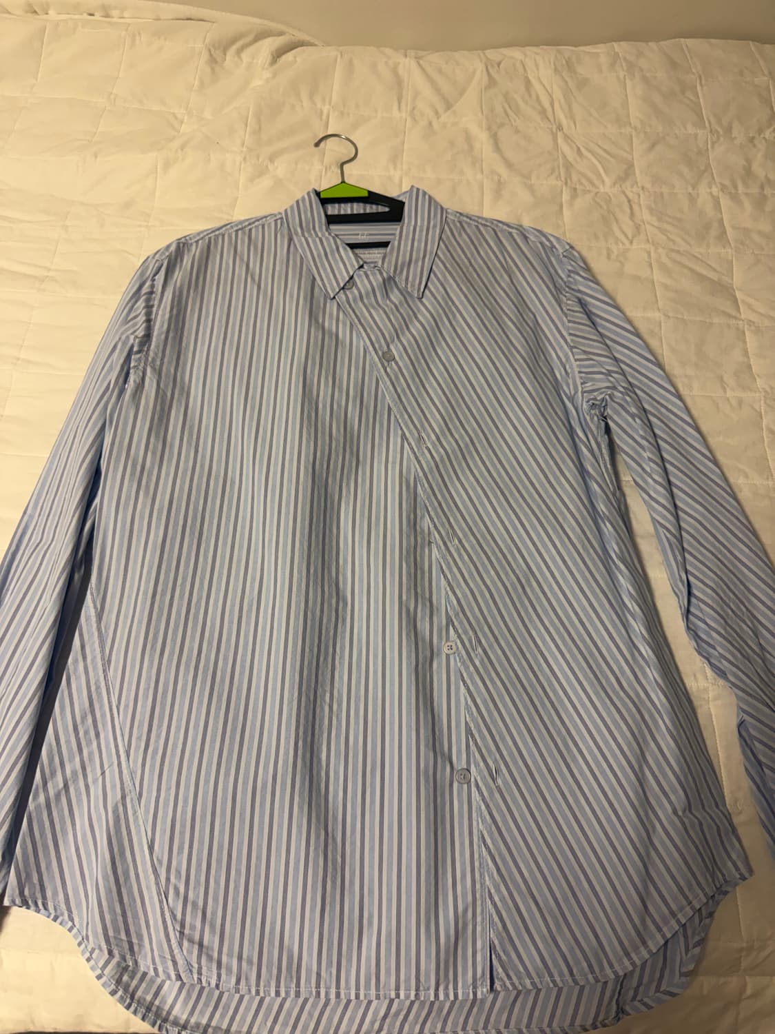 누마레 ee 셔츠 상품이미지4