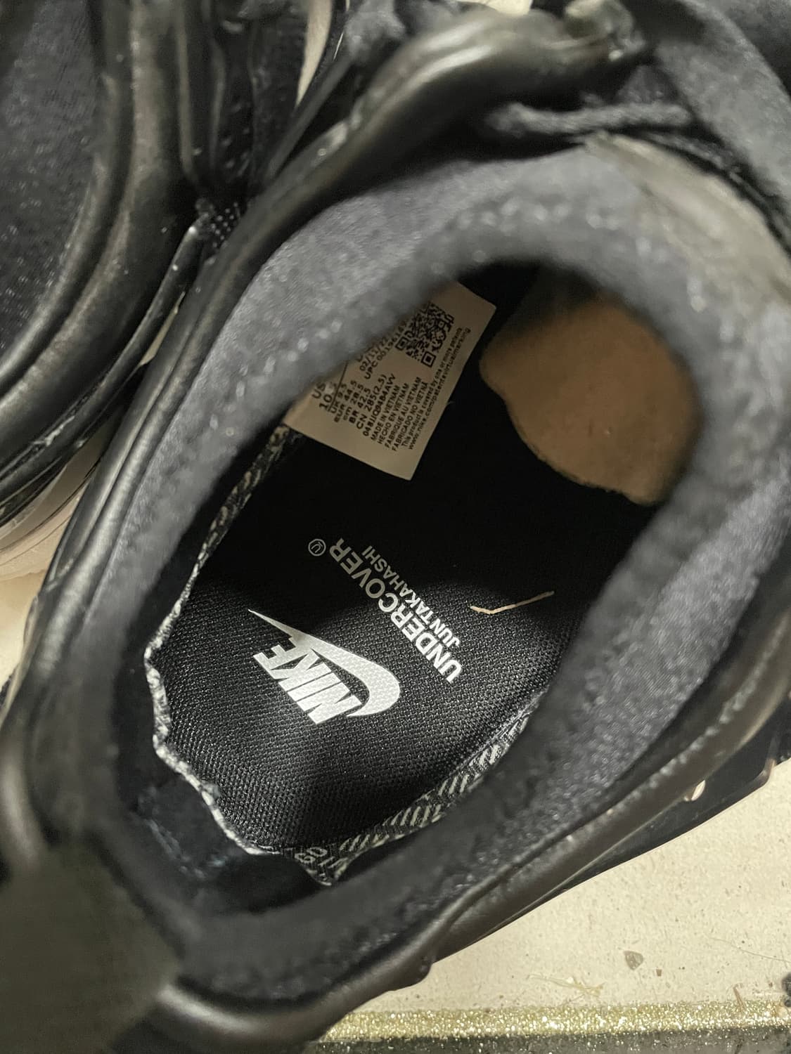 나이키 언더커버 상품이미지6