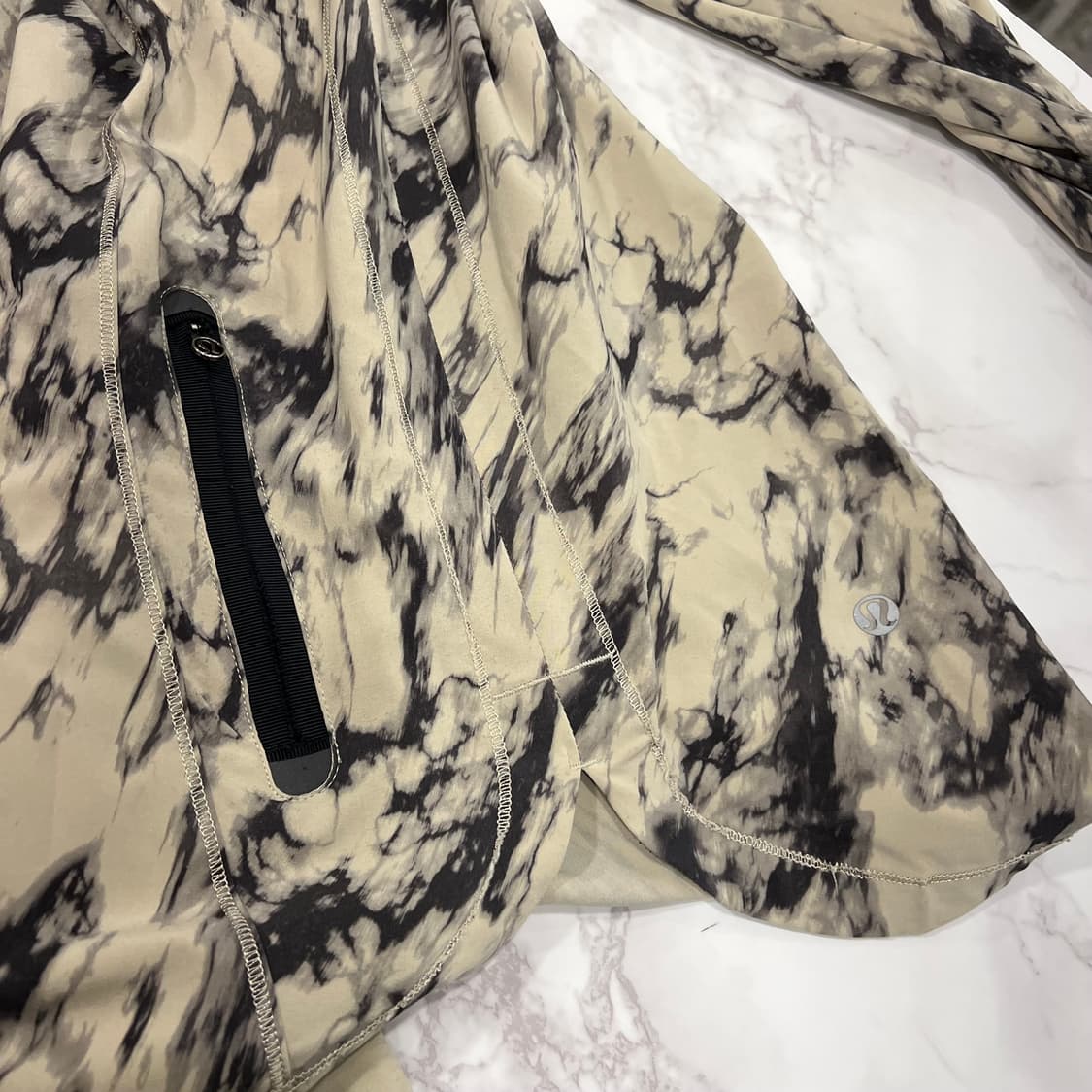 lululemon 룰루레몬 점퍼 상품이미지9