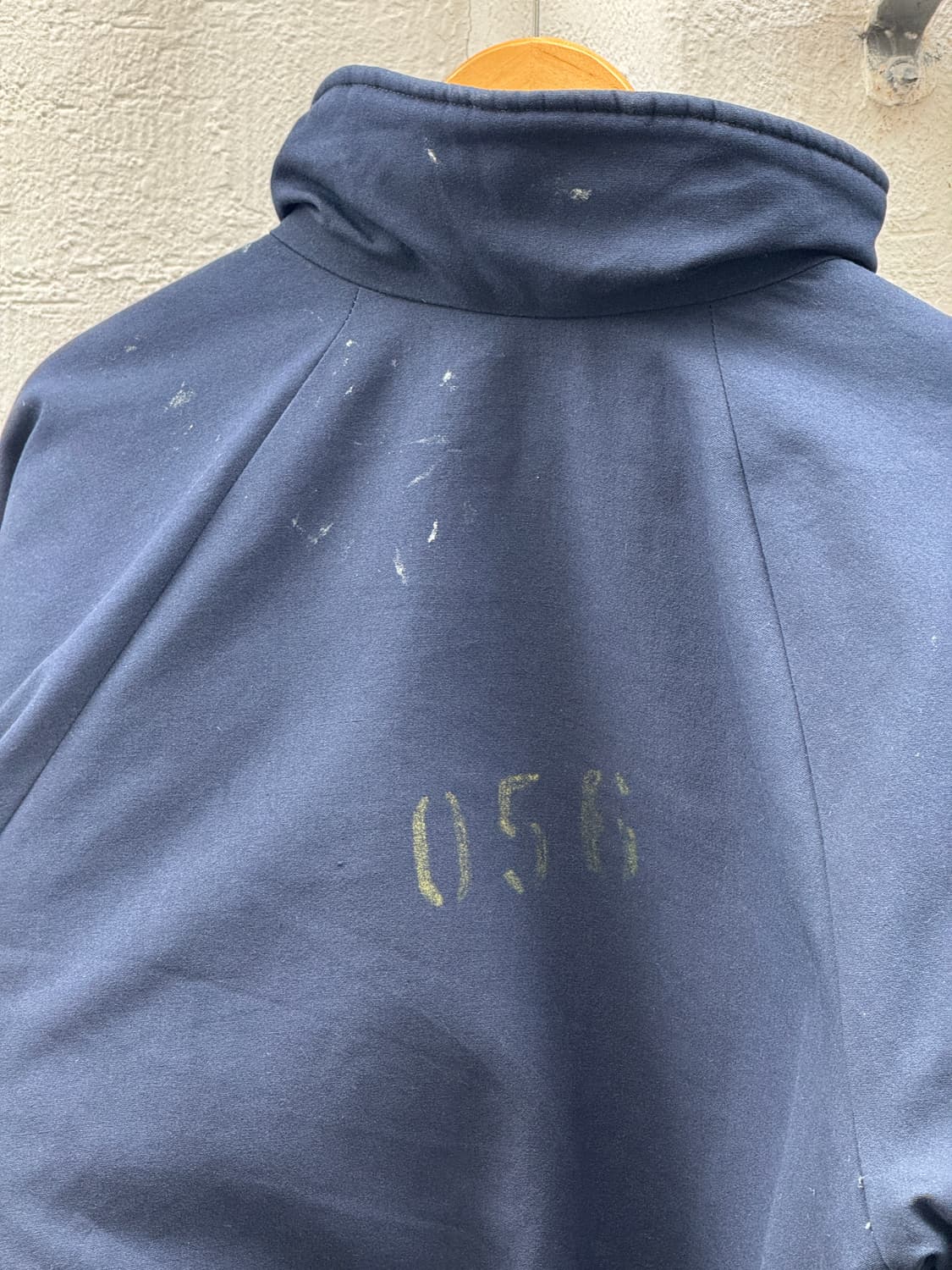 USN 미해군 쉽보드 자켓 / 파카 (XL) 상품이미지8