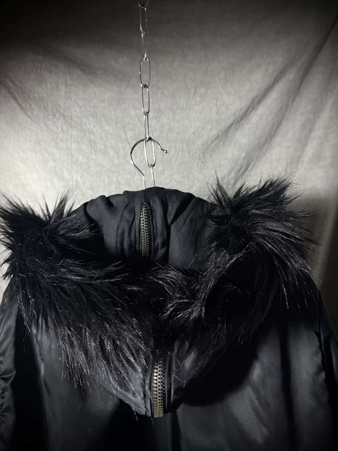 Greg Lauren Destroyed N-2B Flight Jacket 상품이미지8