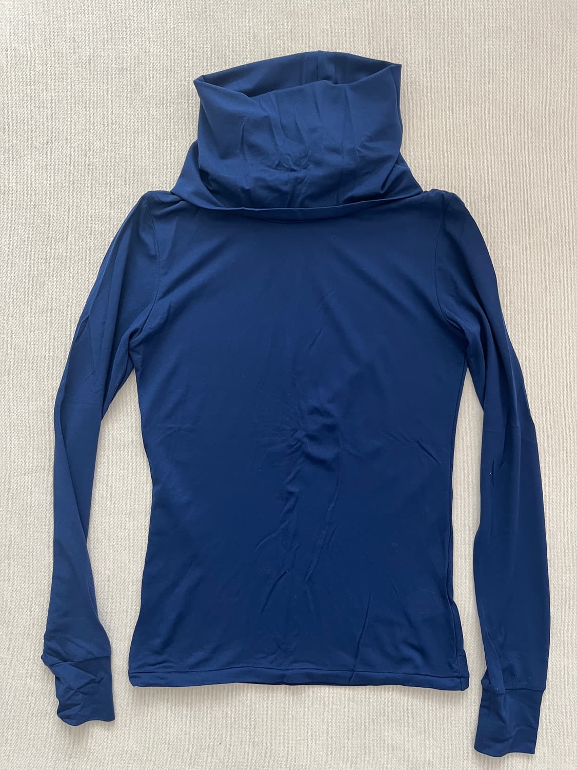 후미카우치다 티셔츠 상품이미지1