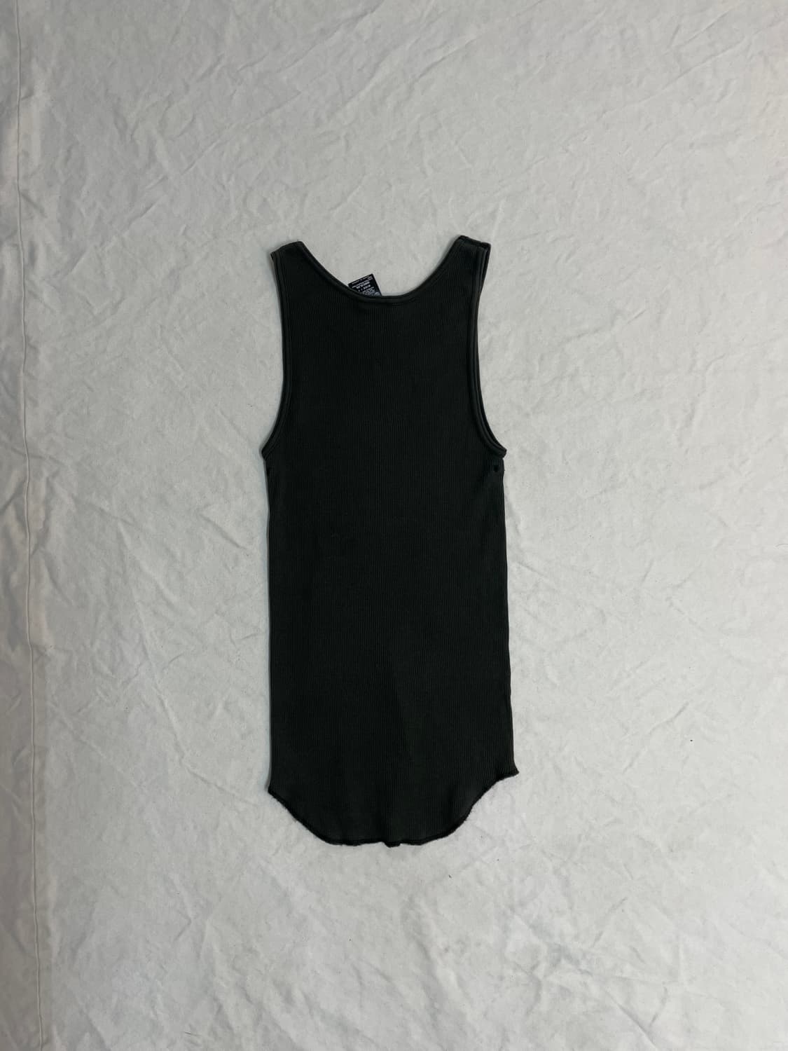 넘버나인 탱크탑  상품이미지5