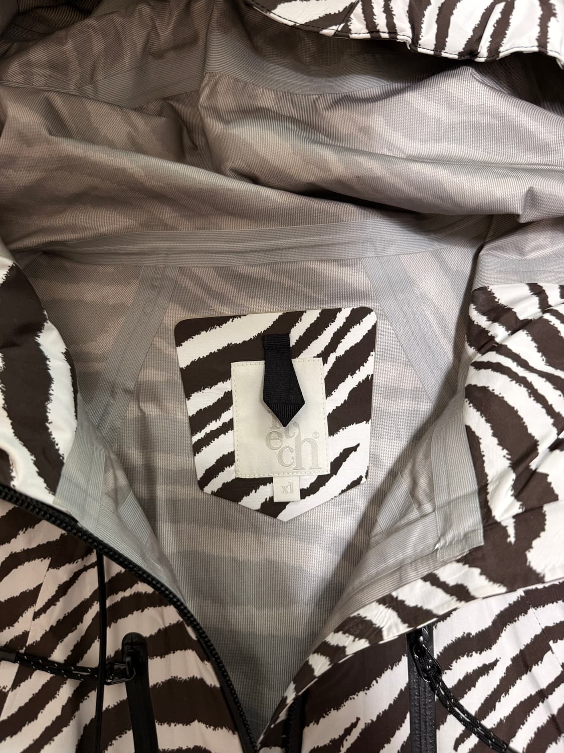 fetch sunday 아우터 상품이미지3