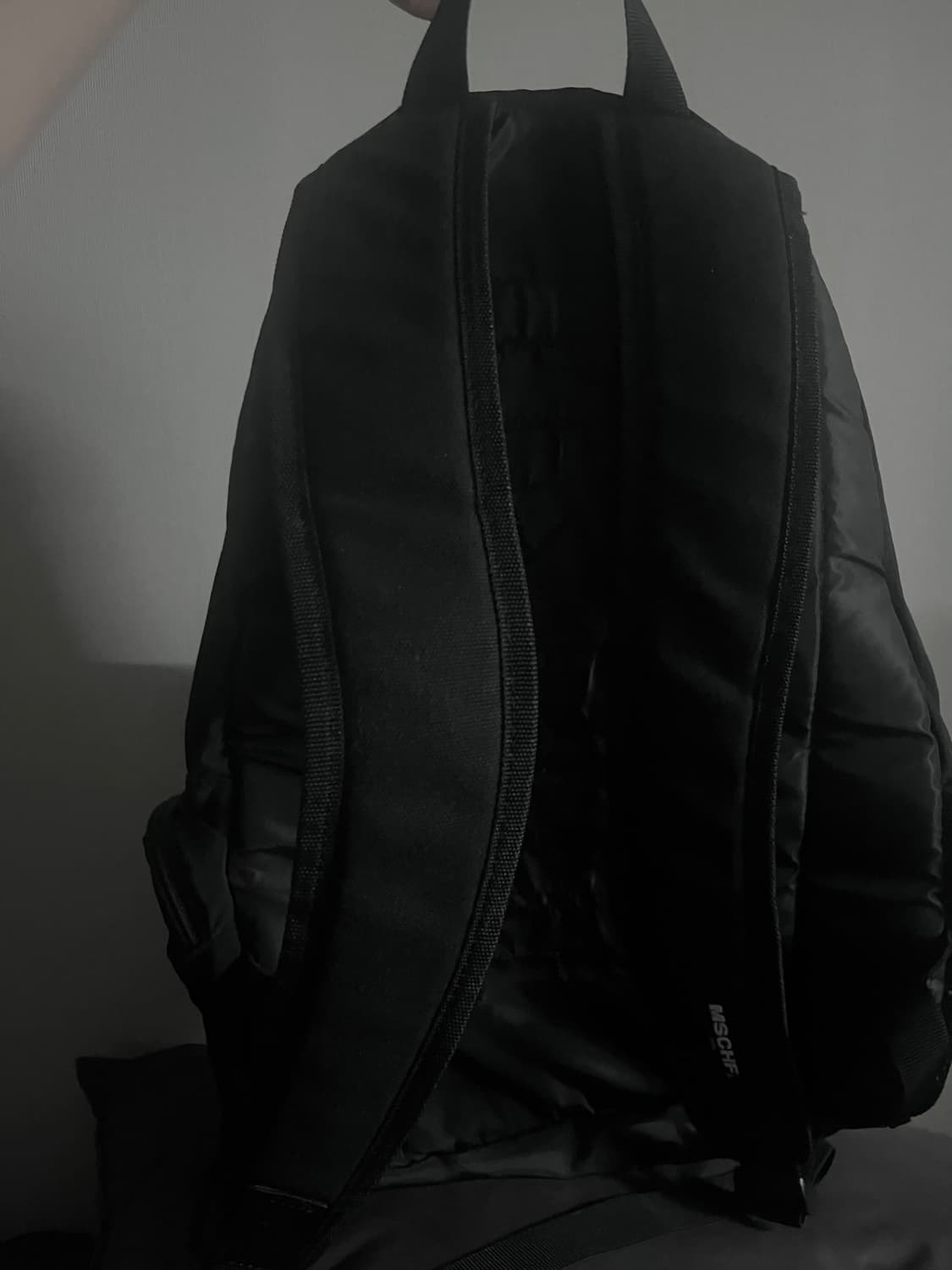 미스치프 백팩 상품이미지2