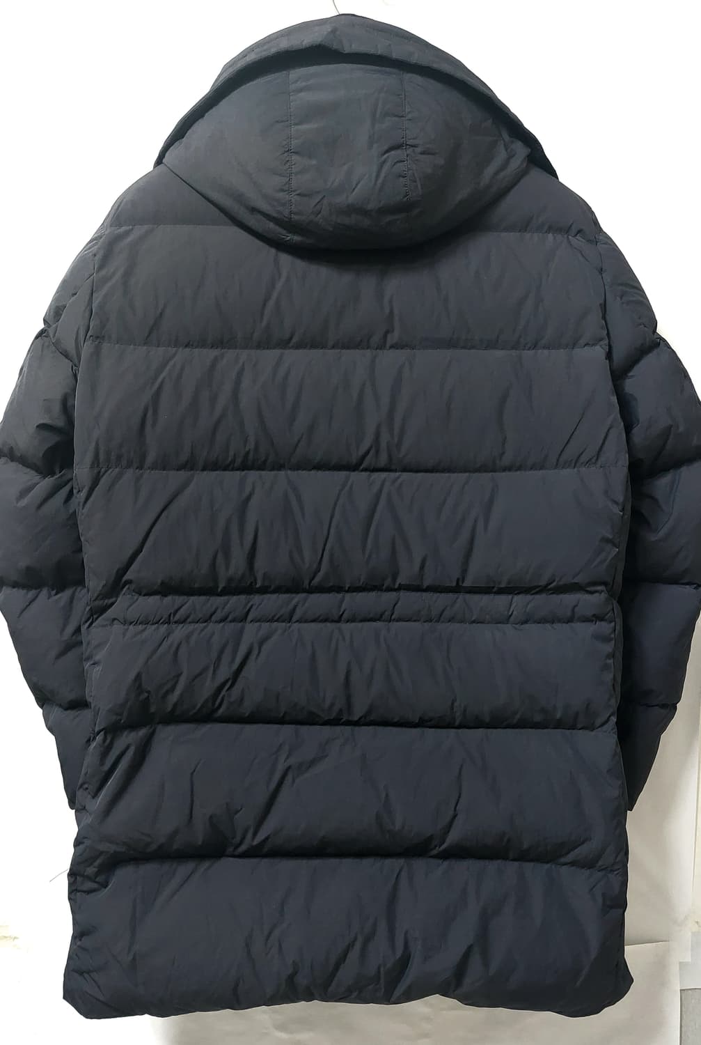 헨리코튼 구스다운 패딩 105 상품이미지7