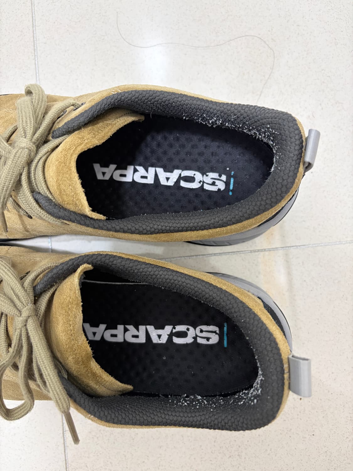 스카르파 모히토 GTX(고어텍스) 295 사이즈(280~ 285사이즈 추 상품이미지2