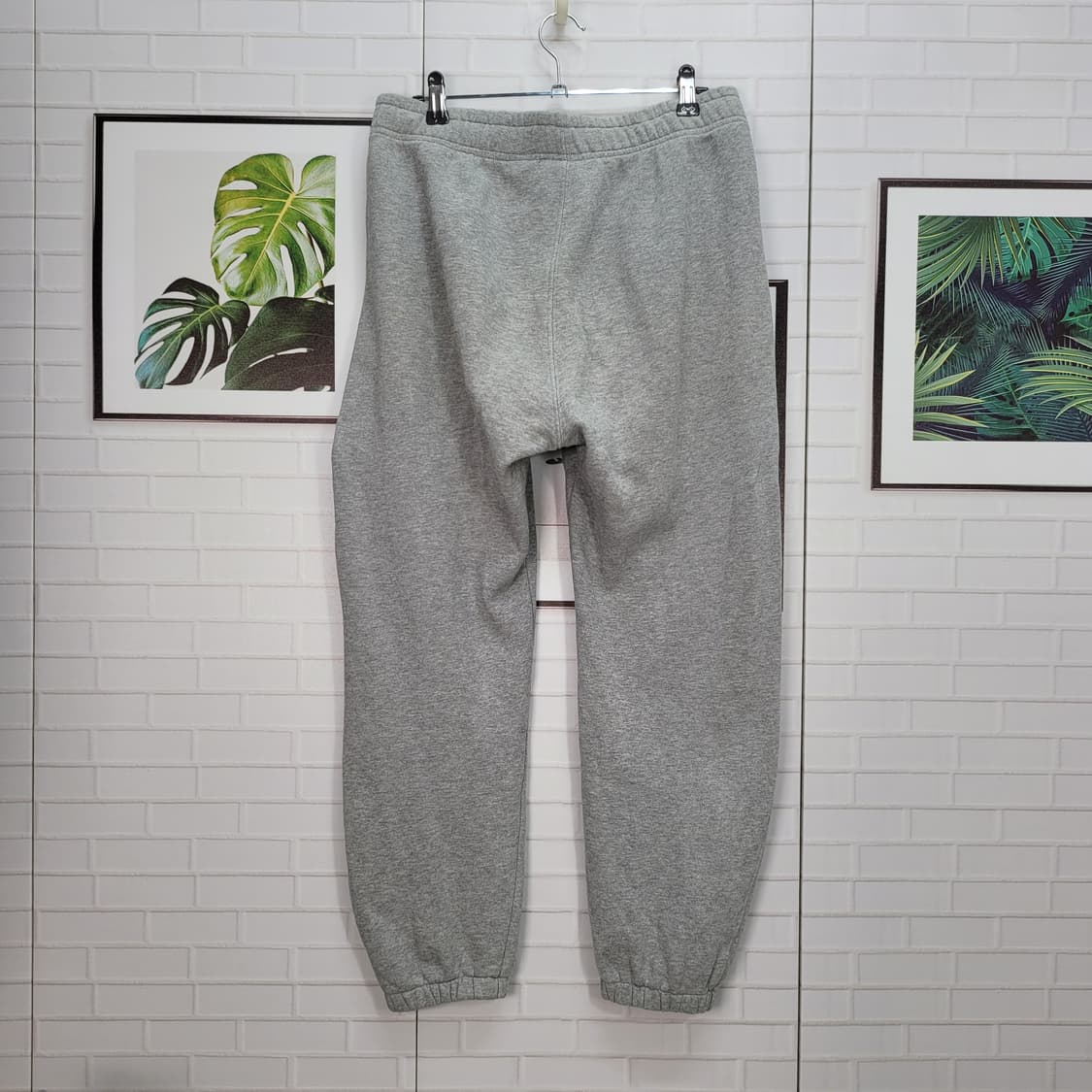 나이키 X 스투시 NRG BR 플리스 조거 팬츠 바지 S사이즈 상품이미지4