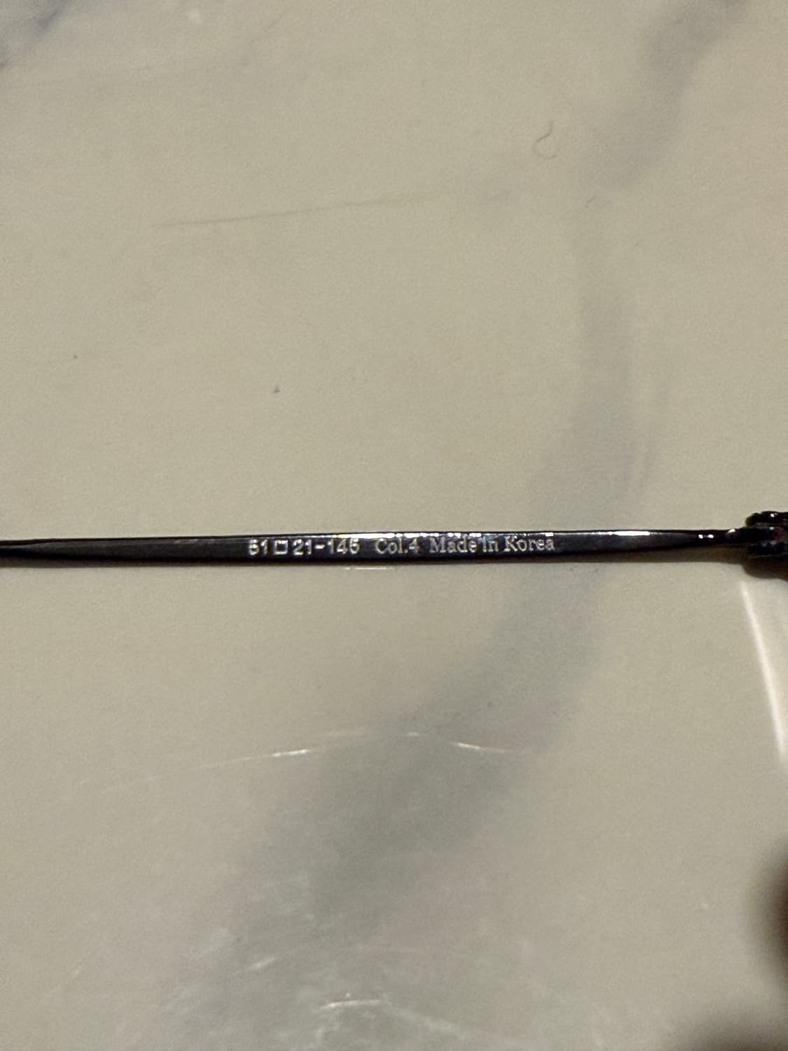 애시크로프트 안경 상품이미지3