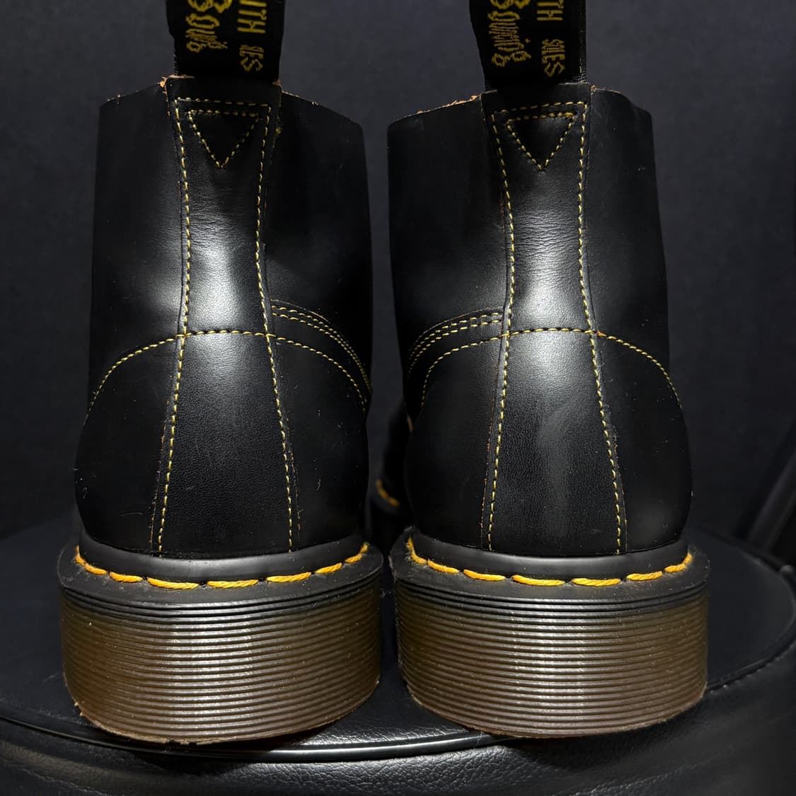 닥터마틴 몽키부츠 상품이미지6