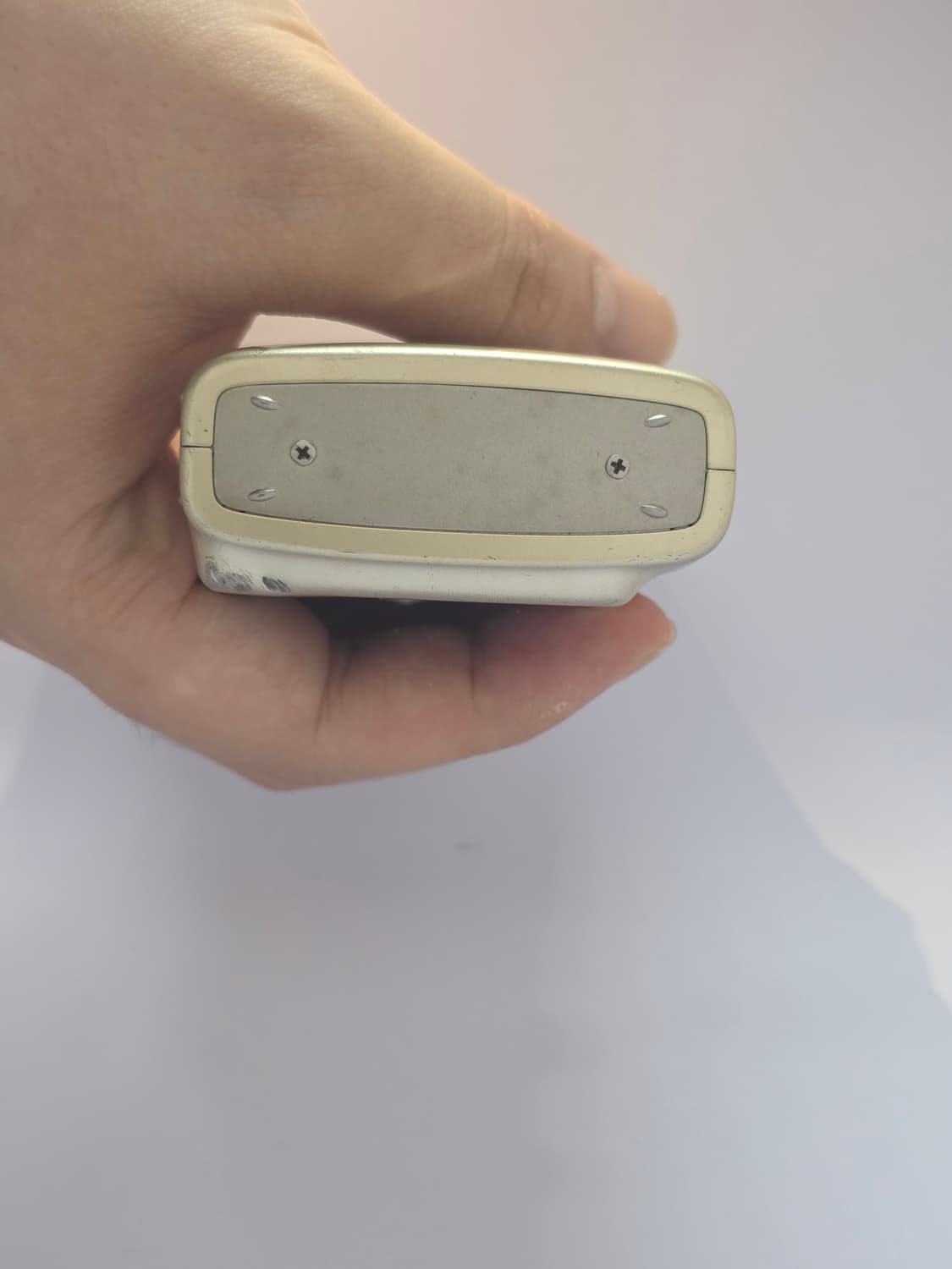 A급) 캐논 익서스750 실버 빈티지 디카 판매 상품이미지5