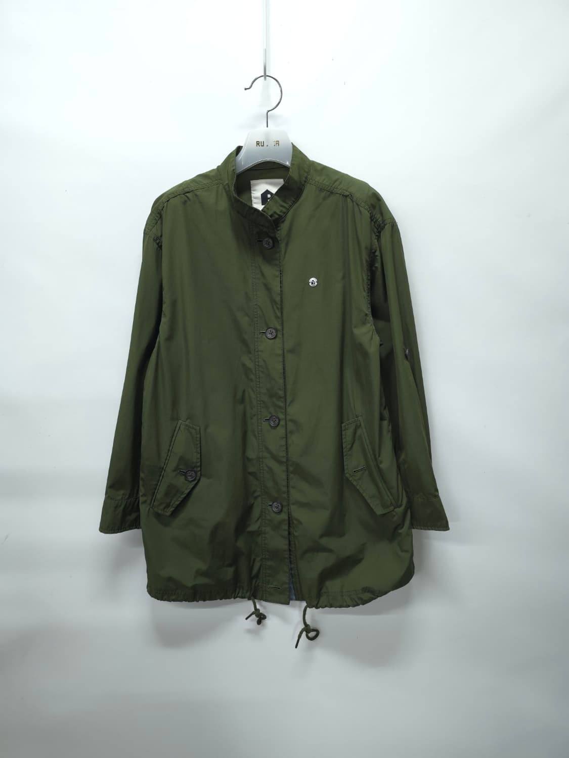 빈폴 바이크리페어샾 야상자켓 (여성55~66) 상품이미지1