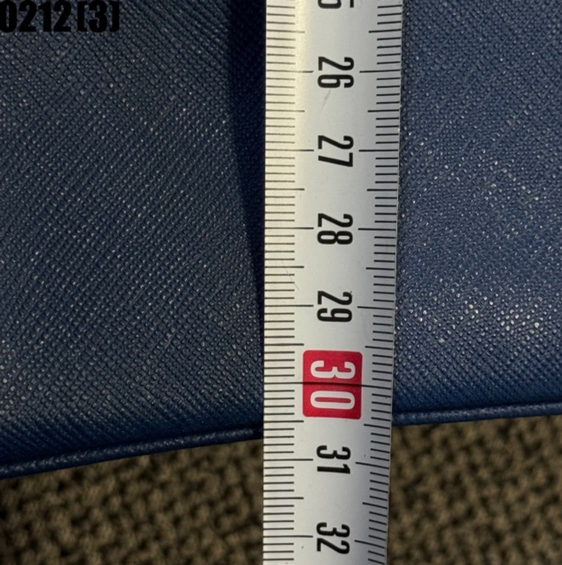 시슬리 토트백 가방 상품이미지6