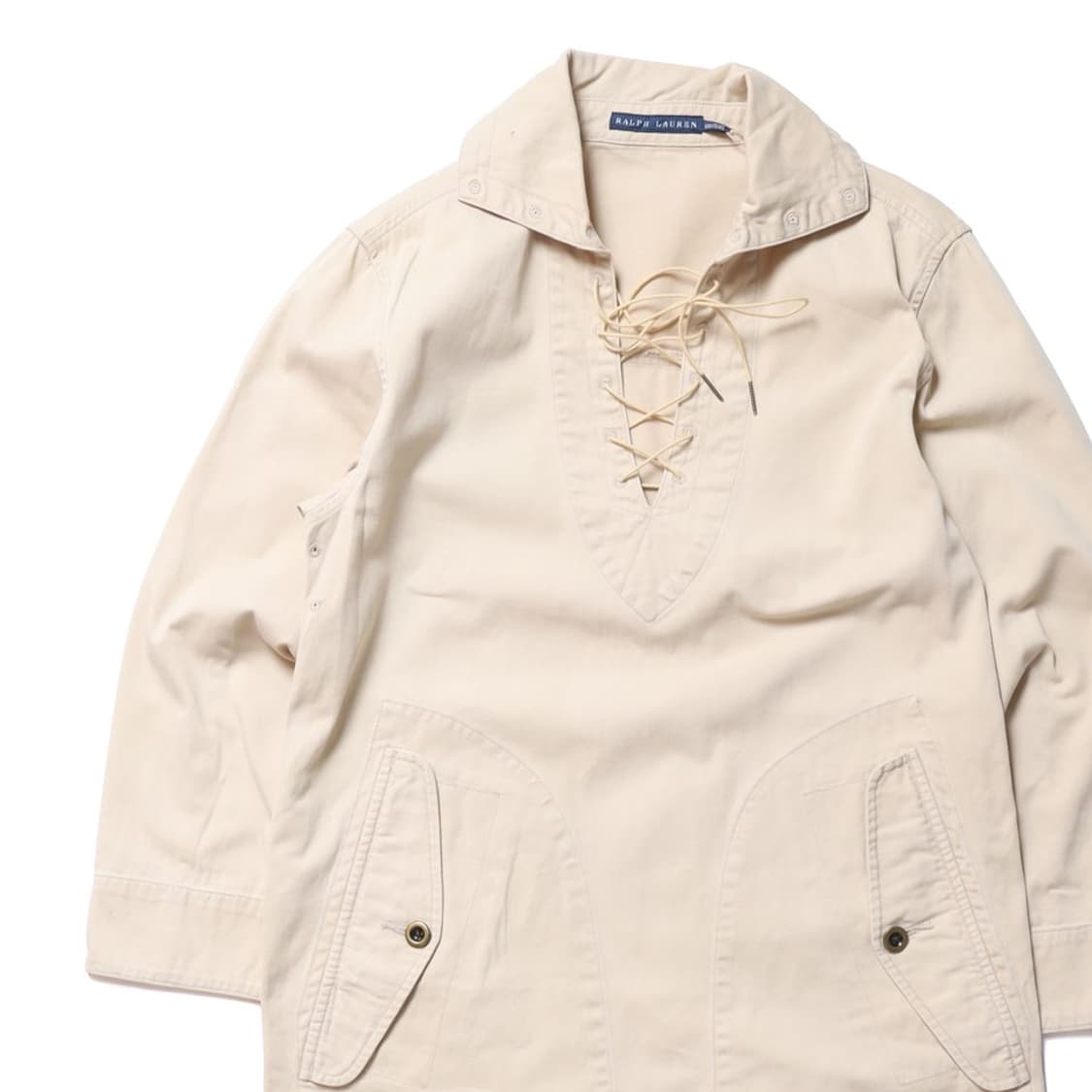 랄프로렌 Ralph Lauren Tunic Dress  상품이미지2