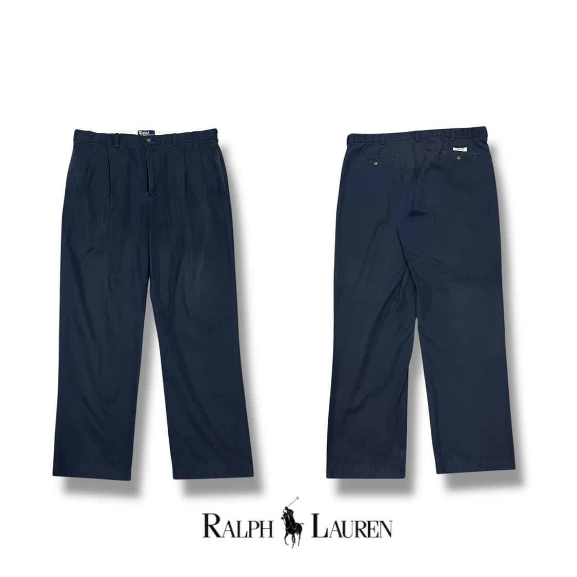 폴로 랄프로렌 치노팬츠 s08448 상품이미지1
