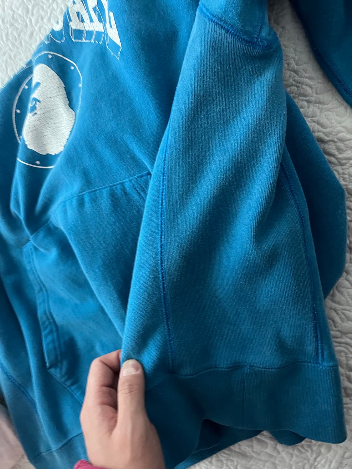 Bape 후드티 상품이미지5