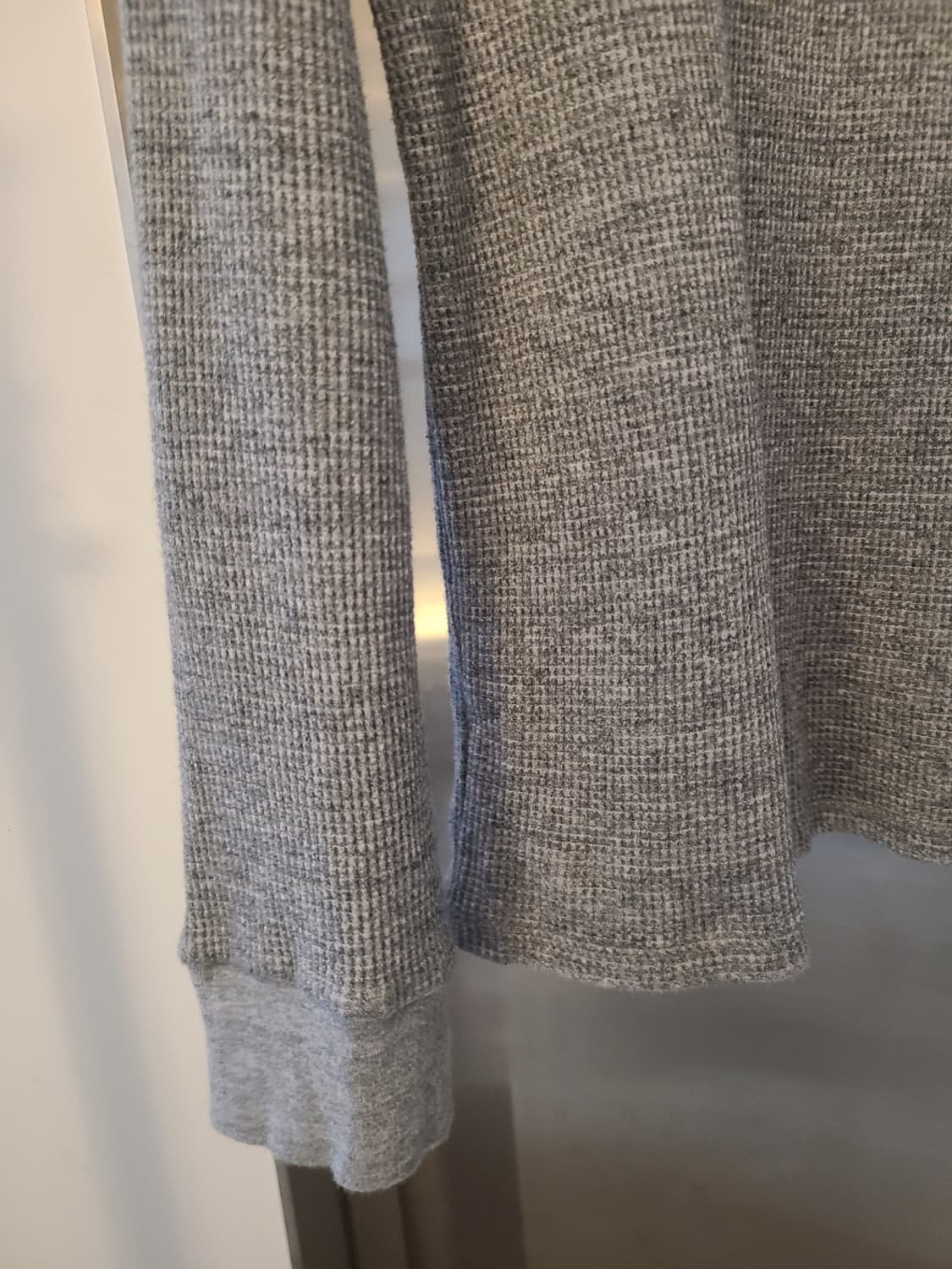 랄프로렌 와플 티셔츠 상품이미지2