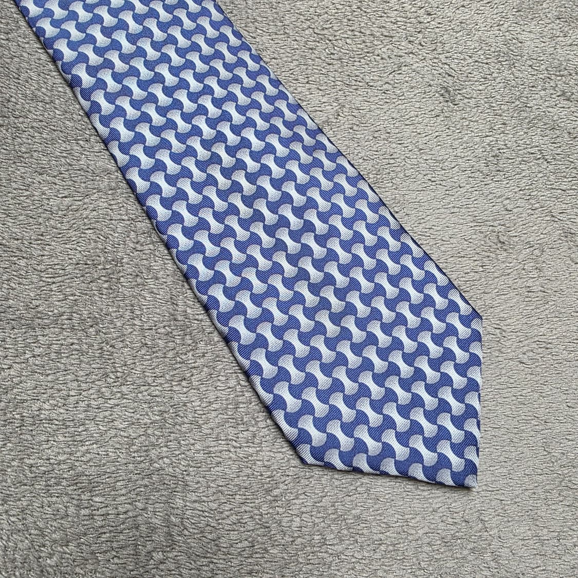 넥타이(로에베) n177 상품이미지3