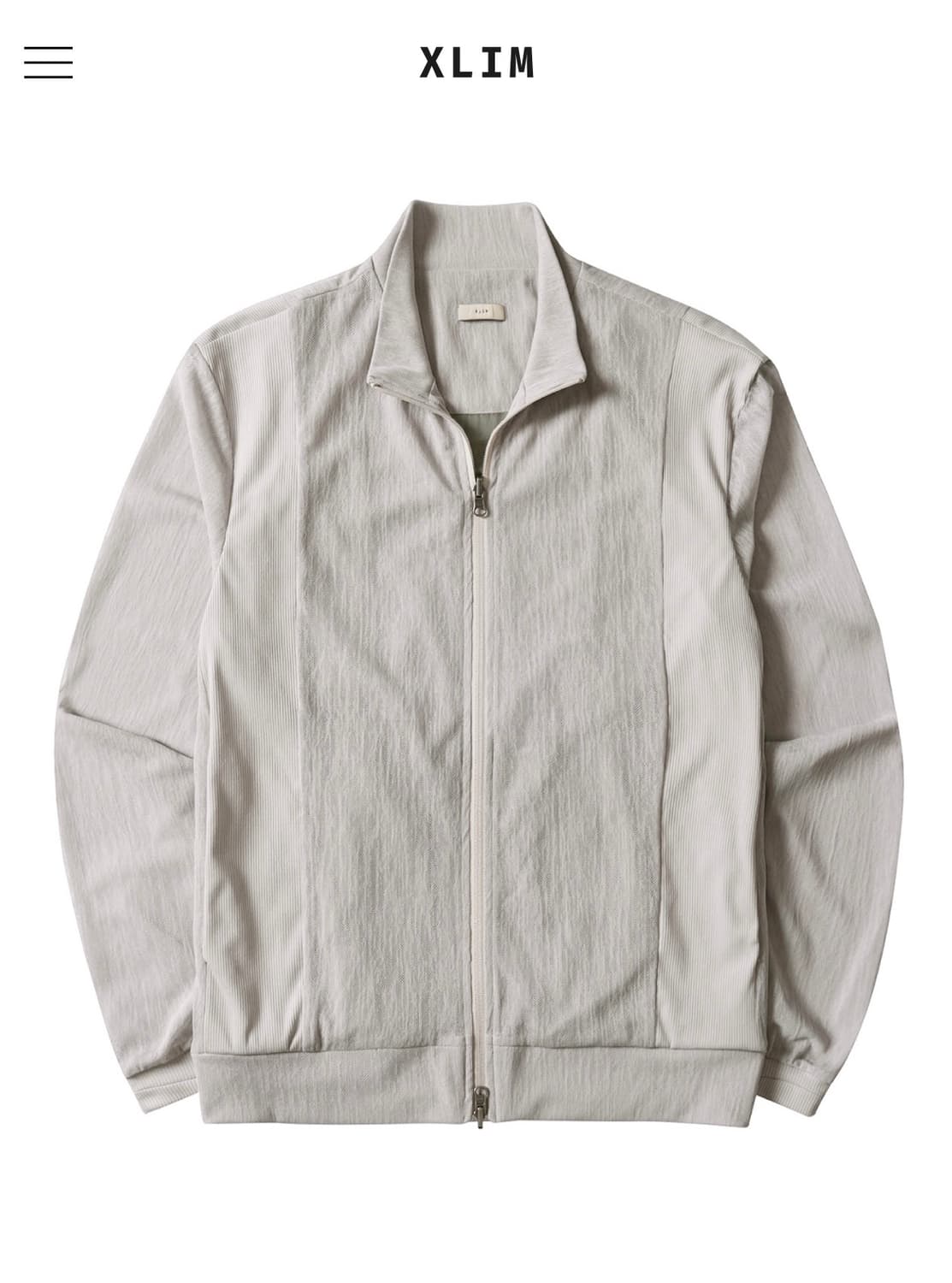 엑슬림 EP.7 02 JERSEY 상품이미지1