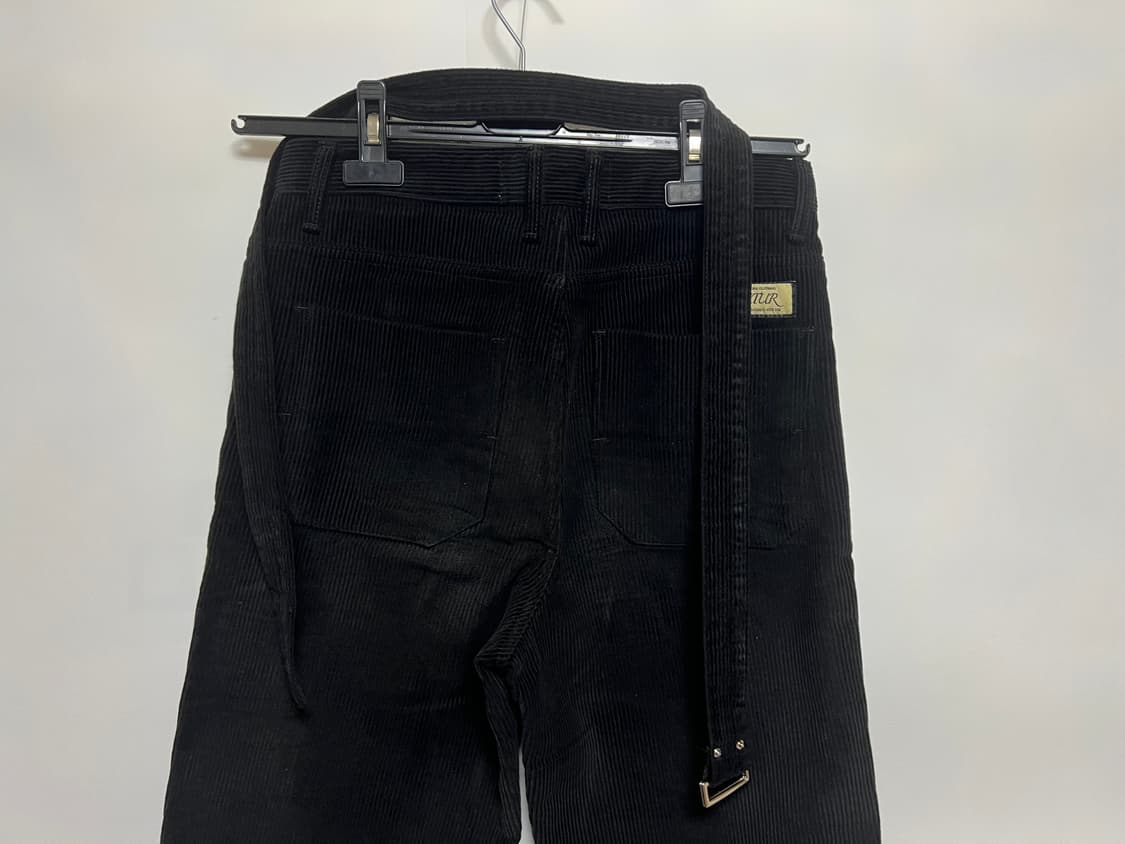 코듀로이 팬츠 상품이미지7