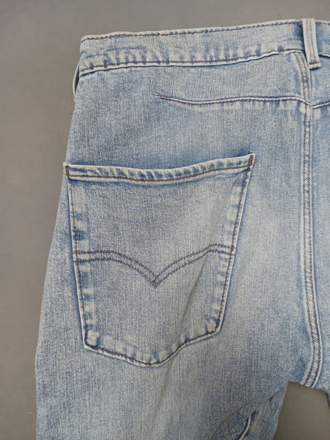 [32] 리바이스 프리미엄 엔지니어드진 R탭 LEJ 512 청바지 상품이미지8