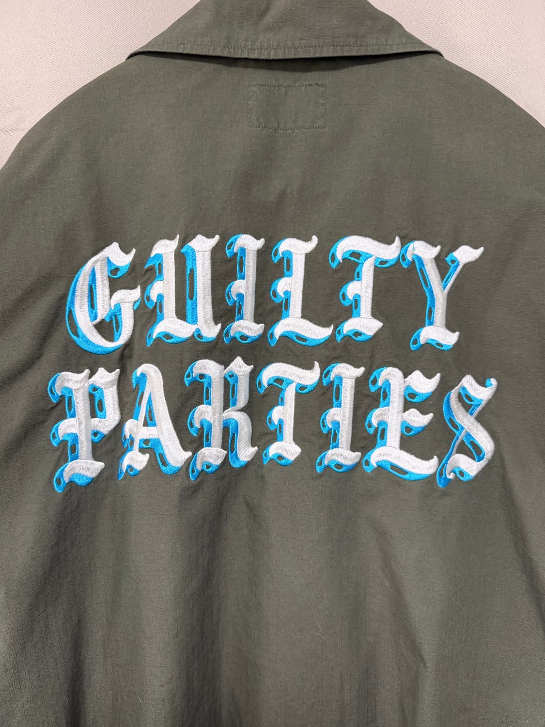 와코마리아 M65 정글 퍼티그 상품이미지3