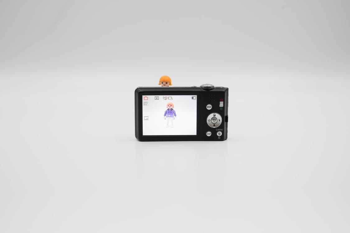 Panasonic LUMIX FS16 (파나소닉 루믹스 FS16) 상품이미지2