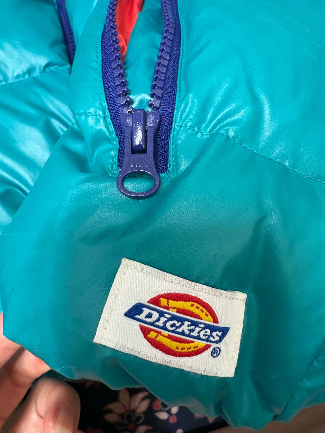 Dickies 디키즈 패딩 상품이미지5