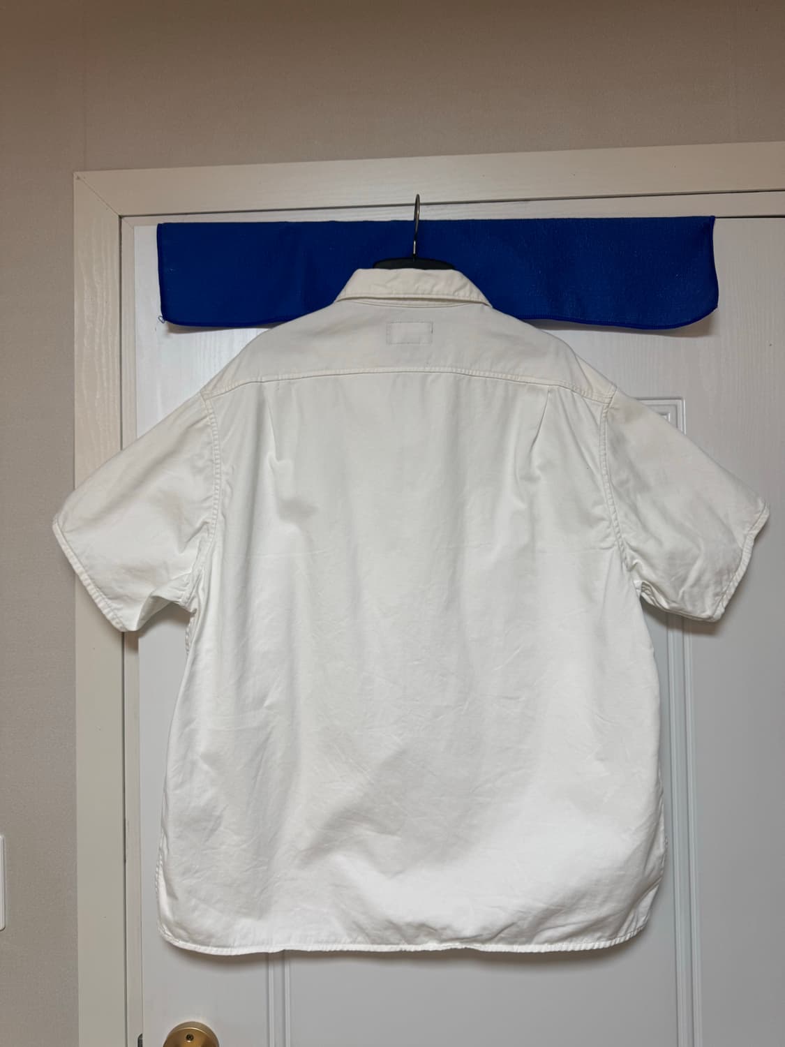 디스이즈네버댓 반팔셔츠 상품이미지5