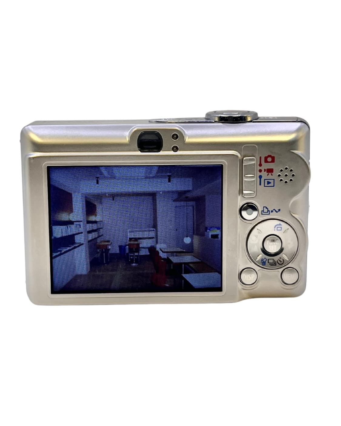 예약! Canon ixy digital 60 상품이미지4