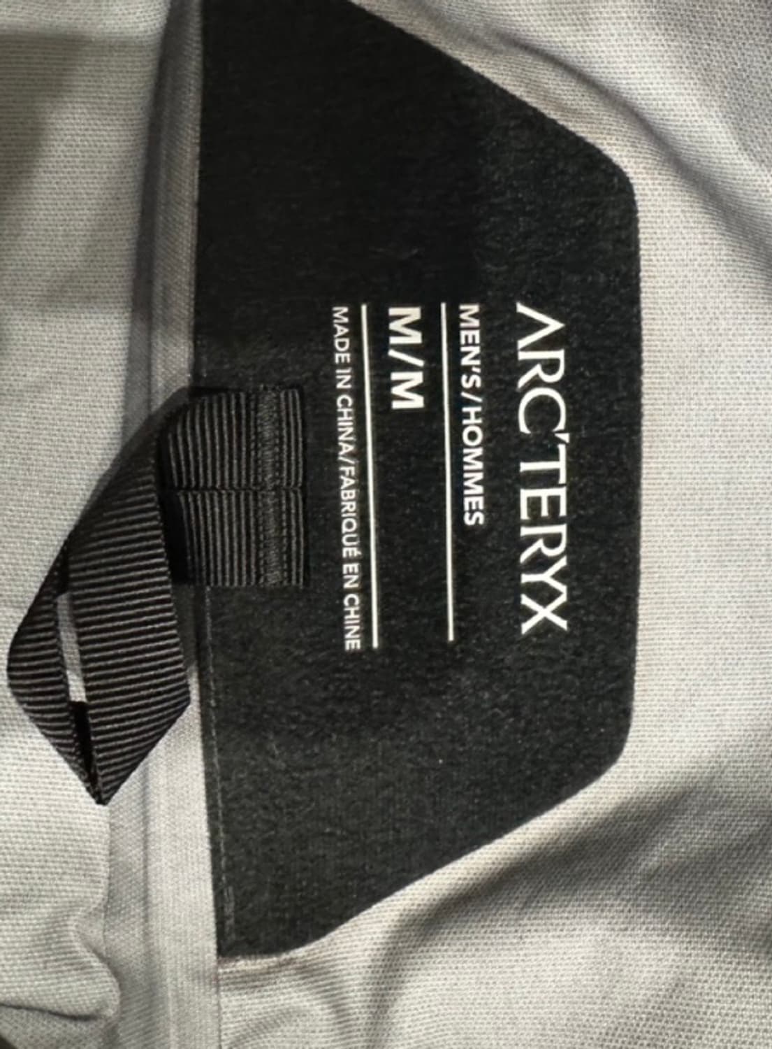 아크테릭스 베타 M 새상품급 상품이미지3