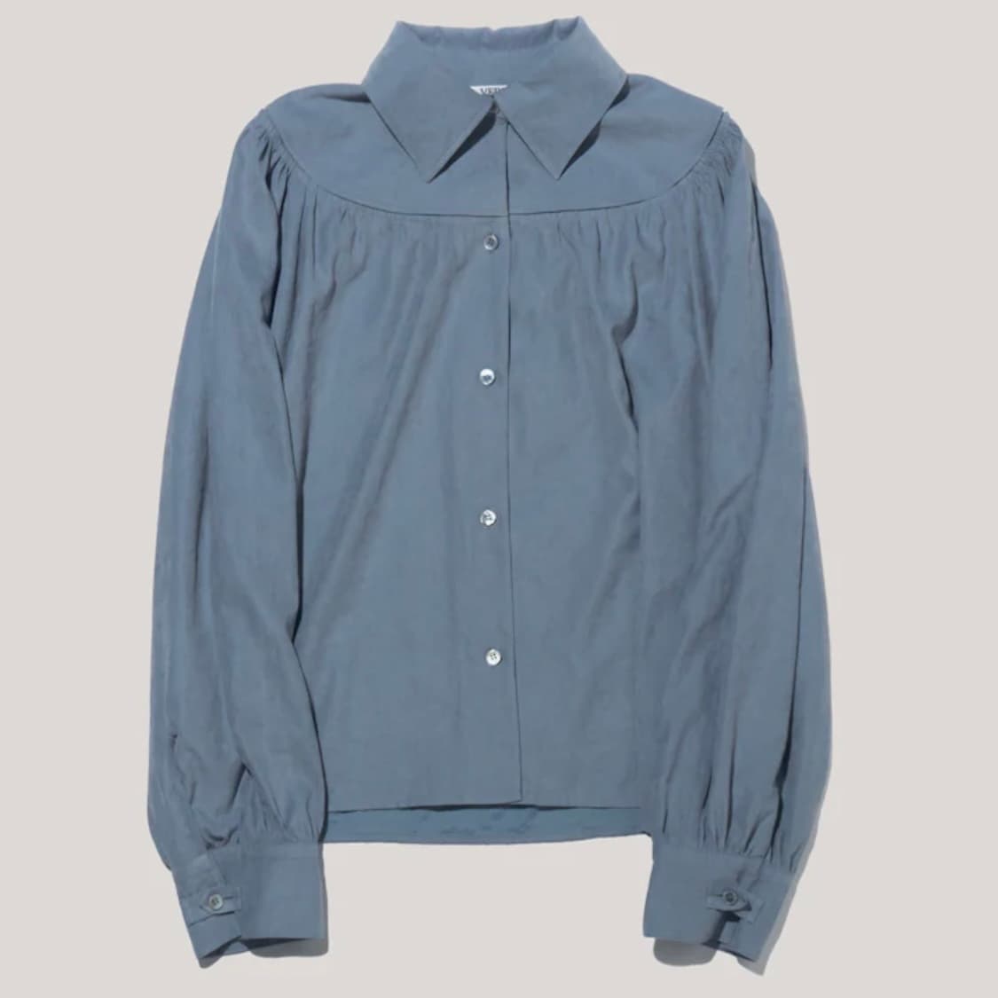 Verso 베르소 셔츠 새상품 상품이미지3