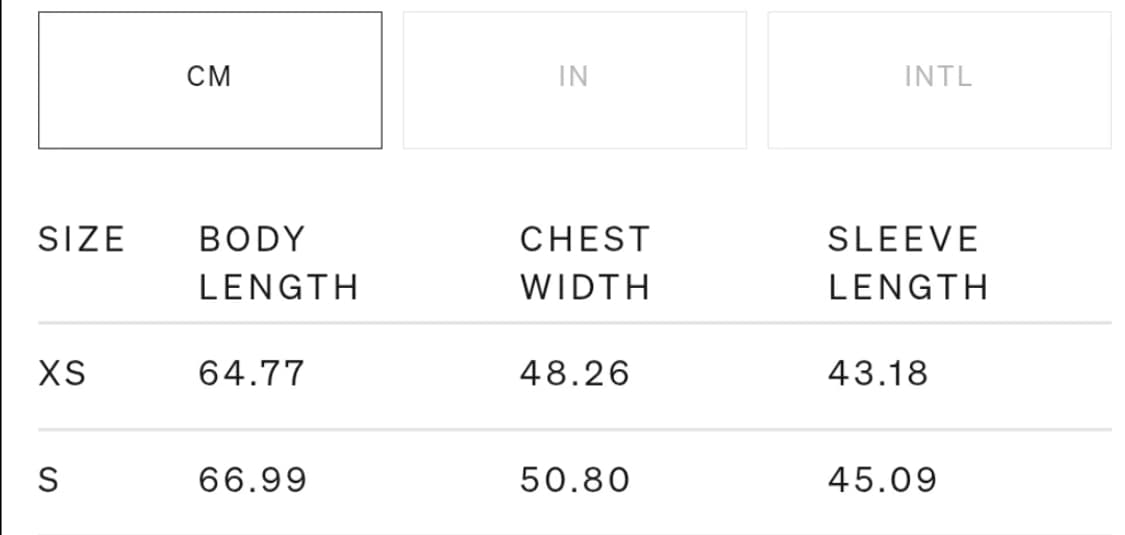 Aime Leon Dore 에임레온도르 티셔츠 S 상품이미지4