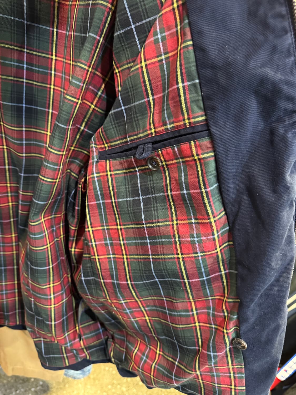 폴로 스윙탑 상품이미지8