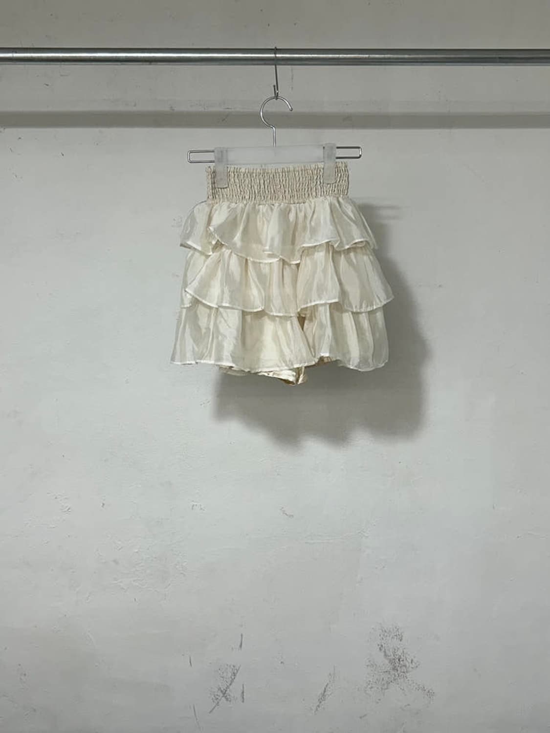 vtg skirt 상품이미지5
