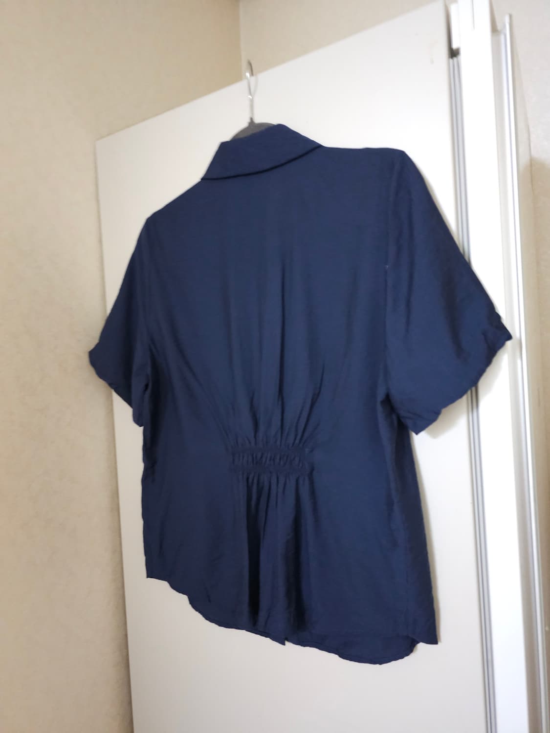 BCBG 레이온 블라우스 상품이미지4