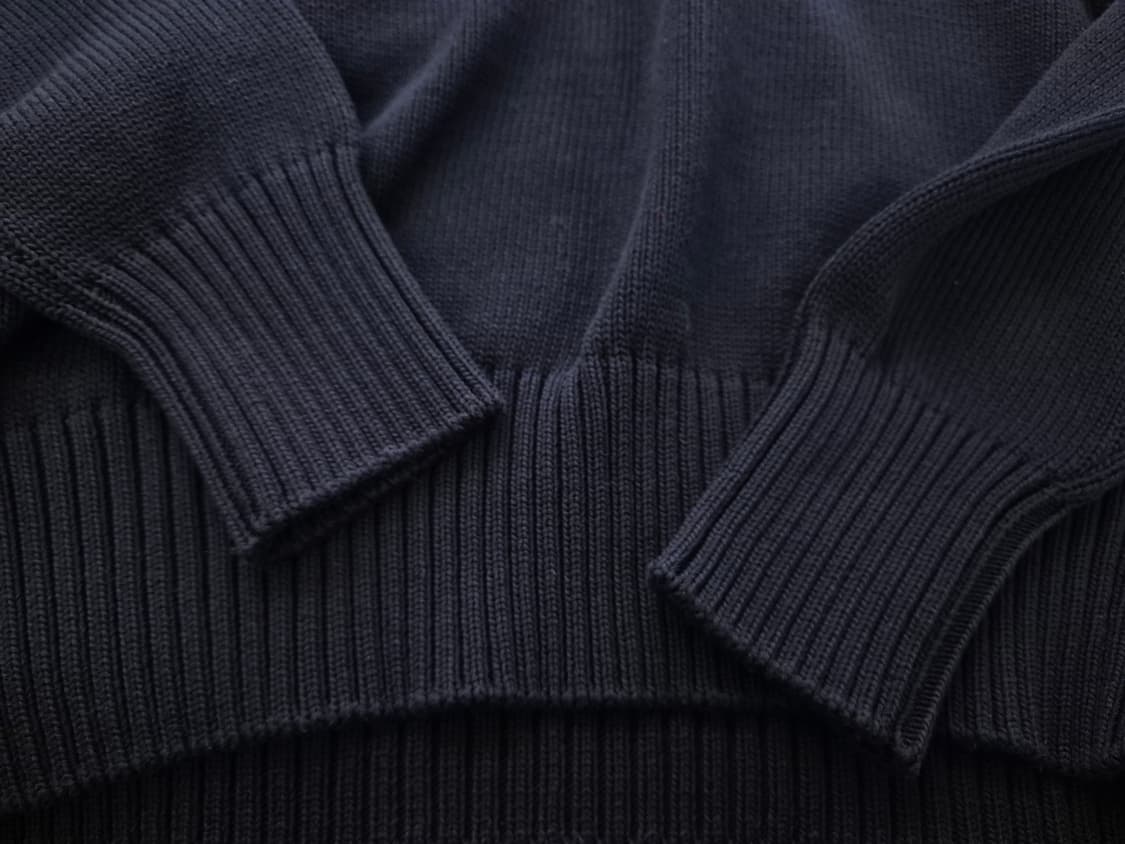 dalmo tuscany 코튼 니트 상품이미지2