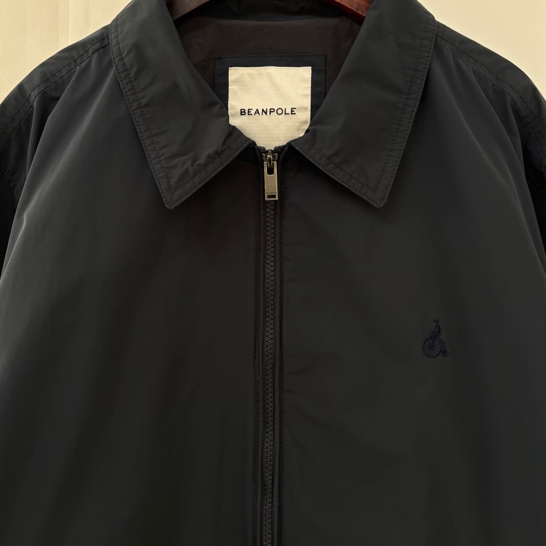 Beanpole 빈폴 블루종 자켓  상품이미지3