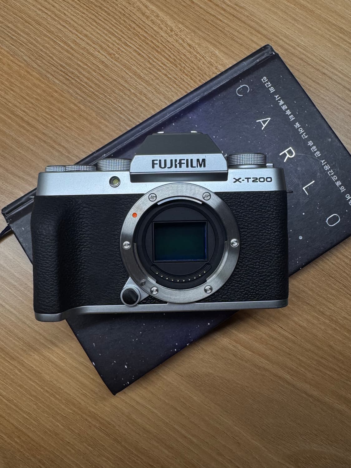 후지필름 Fujifilm X-T200 (작례 있음) 상품이미지7