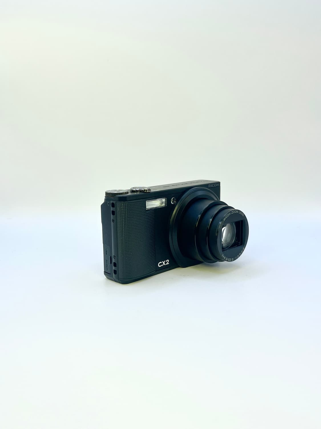 Ricoh CX2 디카 상품이미지7