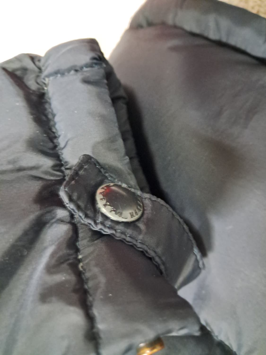 폴로  패딩 상품이미지5