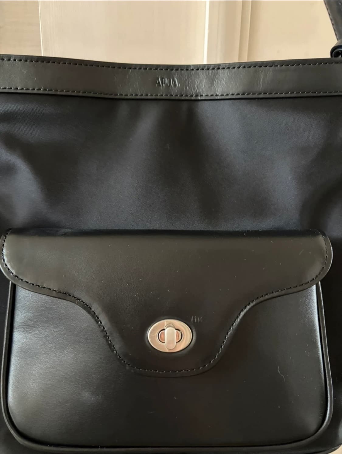 Apoa 아포아 Suave Bucket Bag 상품이미지4