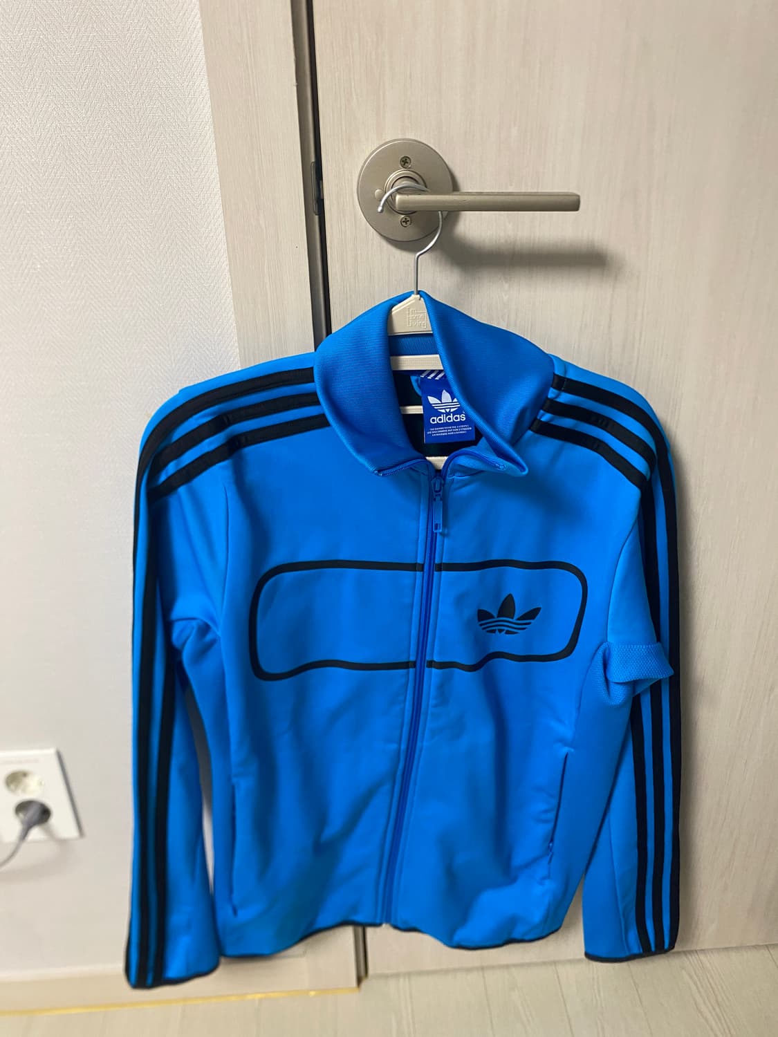 아디다스 져지 상품이미지1