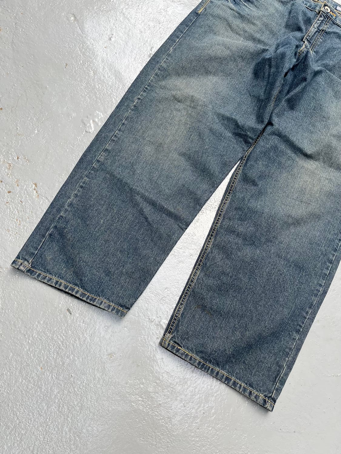 38) 2000s Levis Silver Tab Loose Fit 상품이미지7