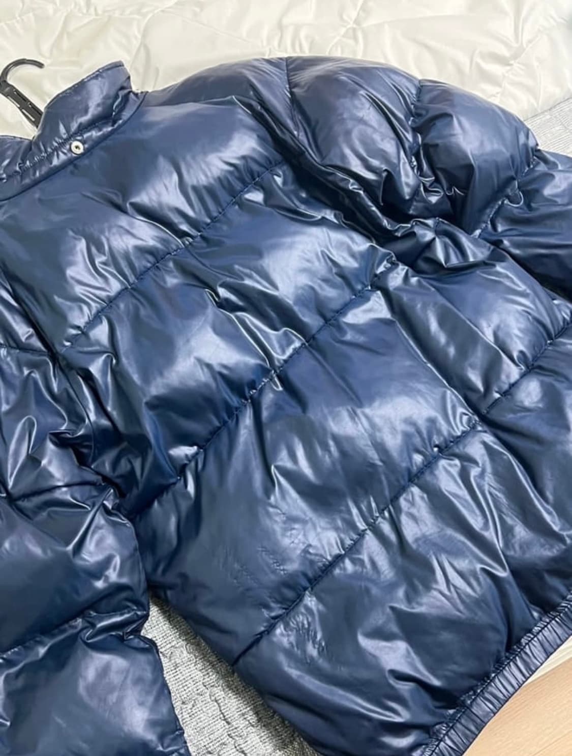 빈티지 아디다스 패딩 상품이미지2