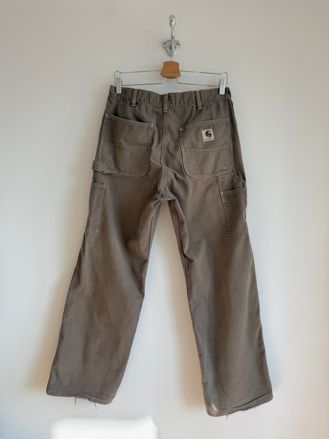 올드 칼하트(Carhartt) 카펜더 팬츠 상품이미지2